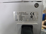 BUCHI B-490 HEATING BATH AND BUCHI R-200 ROTAVAPOR