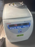 Thermo Scientific Sorvall Legend Micro 17 Centrifuge with Digital Display