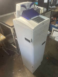 CIVCO Astra VR Automated Ultrasound Probe Reprocessor Disinfection System Powers