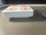 Corning MP4I 4-Position Magnetic Stirrer Multiple Vessel Lab Mixer 440824