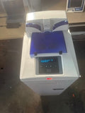 CIVCO Astra VR Automated Ultrasound Probe Reprocessor Disinfection System Powers