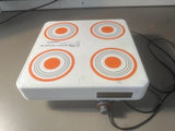 Corning MP4I 4-Position Magnetic Stirrer Multiple Vessel Lab Mixer 440824