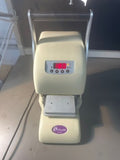 INTEGRATED TECHNOLOGIES VTS Variable Temperature Sealer S120499-1-A004, Used