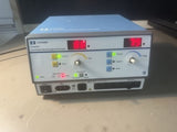 Covidien Valleylab SurgiStat II SURGII-20 Electrosurgical Generator Used