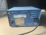 Covidien Valleylab SurgiStat II SURGII-20 Electrosurgical Generator Used