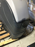 ADVANCE ECOFLEX SC1500 REV FLOOR SCRUBBER UNTESTED NO KEY