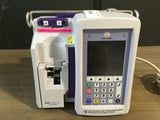 ICU MEDICAL PLUM 360 INFUSER INFUSION PUMP