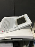 GE MAC 3500 12SL MARQUETTE RESTING ECG / EKG SYSTEM