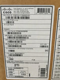 CISCO CATALYST 6500-E SERIES SWITCH CHASSIS