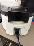 Beckman Coulter StatSpin Express 4 Centrifuge M510 Untested RTH8 Rotor Parts