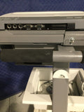 GE MAC 5500 RESTING ECG ANALYSIS SYSTEM WITH STAND
