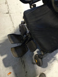 PERMOBIL M3 CORPUS SEAT LIFT/RECLINE/TILT/LEGLIFT POWER CHAI