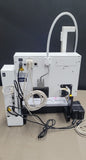 Interchim Puriflash As-1 Flash Chromatography