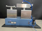 HUDSON CONTROL GROUP MICROPLATE BARCODE LABEL APPLICATOR ASSEMBLY