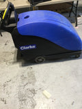 Clarke Ultra Speed 20T high-speed burnisher / floor machine