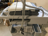 GE MAC 5500 RESTING ECG ANALYSIS SYSTEM