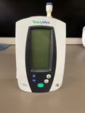 Welch Allyn 4200B Spot Vital Signs Monitor Temp Pulse N344 200612750