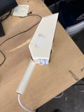 Burton UV503 Ultraviolet Woods Exam Light Magnifier Bulb Tested Works