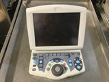 NIDEK RT-5100 AUTO PHOROPTER REFRACTOR HEAD MONITOR