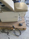 MIDMARD RITTER 222-016 ELECTRIC PROCEDURE CHAIR