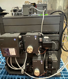GE P-900 AMERSHAM PHARMACIA BIOTECH AKTA EXPLORER CHROMATOGRAPHY SYSTEM