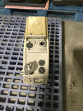 EDWARDS RV8 ROTARY VANE PUMP
