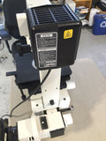 NIKON ECLIPSE TE2000-U INVERTED PHASE CONTRACT MICROSCOPE UNTESTED