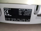 METTLER TOLEDO PG6002-S BALANCE SCALE
