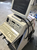 Parks Flo-Lab 2100-SX Vascular System w/ SonovaE 5.4