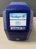 BIOMARK FLUIDIGM BMK-IFC-AX IFC CONTROLLER AX For Parts Pump Needs Replacement