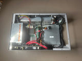 Boston Scientific iLab Ultrasound Processor 90406344-02 Open Cover Untested
