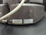 Ge Frac-920 Fraction Collector Powers On Motor Works