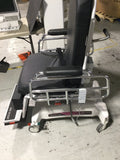TRANSMOTION TMM4 MAMMOGRAPHY/BIOPSY STRETCHER/CHAIR