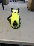 ISG K-90 TALISMAN XL THERMO IMAGING BRIGADE CAMERA - UNTESTED NO BATTERY