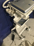 GE Voluson I Portable Ultrasound Machine