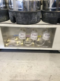 BD FACSARIA II FLUIDICS CART