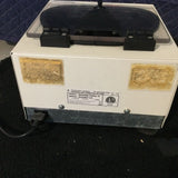 DRUCKER 842VES PLASMAFUGE 6 CENTRIFUGE