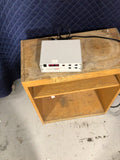 CRESSINGTON THICKNESS MONITOR MTM10 - SEE DESCRIPTION