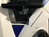 FISHERBRAND 03000013 INVERTED MICROSCOPE