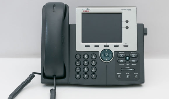 Cisco Ethernet Phone