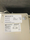 MAICO-DIAGNOSTICS PILOT TEST HEARING DIAGNOSTIC SYSTEM
