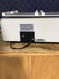 BENCHMARK BT1502 ORBI-SHAKER 4-PLATE For Parts