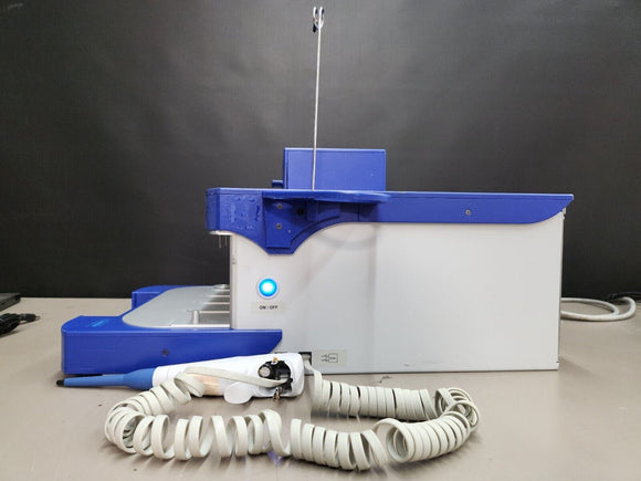 Rotem Delta Rotational Thromboelastometry System