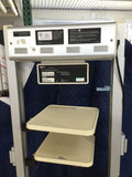 OHMEDA 3500 INFANT WARMER CONTROL WARNING SYSTEM FLOOR STAND