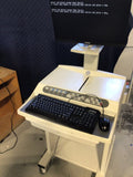 GE CASE CARDIAC ASSESSMENT V6.7 STRESS TESTING SYSTEM