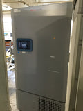 THERMO TSX60086A ULTRA LOW FREEZER TEMPERATURE DOESN'T CHANGE