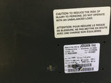 Jouan CR4-12 Refrigerated Centrifuge Powers On High Speed Rotator Works SEE DESC
