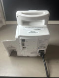 Mindray Accutorr 7 Patient Monitor Vital Signs Unit Powers On Used