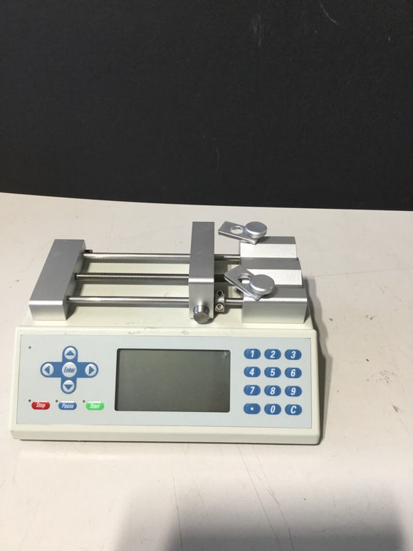 CHEMYX MODEL F100T2 SYRINGE PUMP
