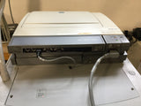 GE MAC 5500 RESTING ECG ANALYSIS SYSTEM
